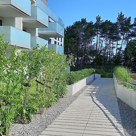 Piekny Apartament Przy Plazy Rewal Exterior photo