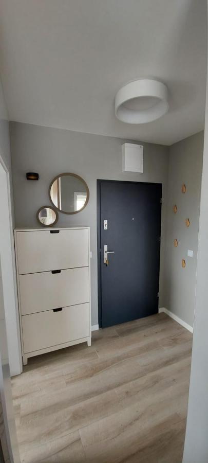 Piekny Apartament Przy Plazy Rewal Exterior photo