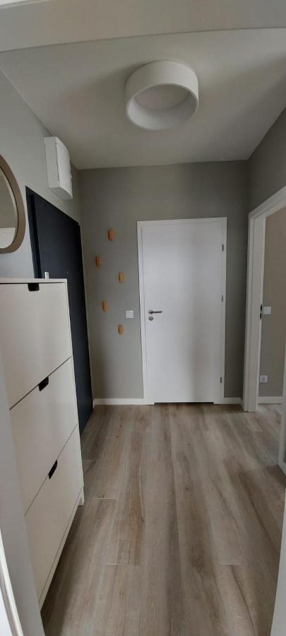 Piekny Apartament Przy Plazy Rewal Exterior photo